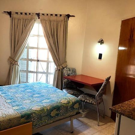 Апартаменты Departamento Acosta 1 Парана Экстерьер фото
