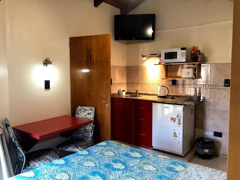 Апартаменты Departamento Acosta 1 Парана Экстерьер фото