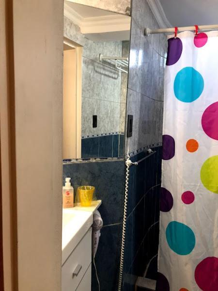 Апартаменты Departamento Acosta 1 Парана Экстерьер фото