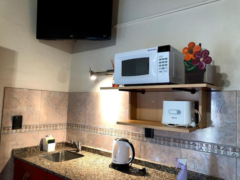 Апартаменты Departamento Acosta 1 Парана Экстерьер фото